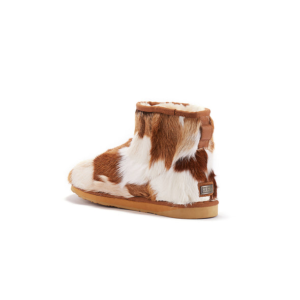 MENS HERITAGE X SHORT MIXED - Australia Luxe Collective