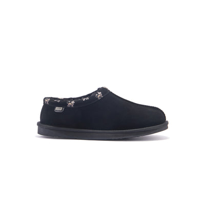 MENS OUTBACK BLACK - Australia Luxe Collective