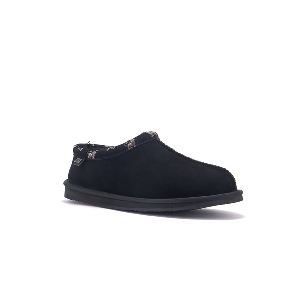 MENS OUTBACK BLACK - Australia Luxe Collective