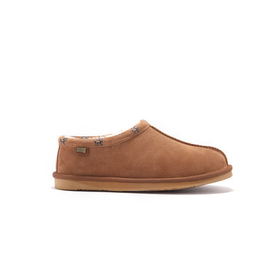 MENS OUTBACK CHESTNUT - Australia Luxe Collective