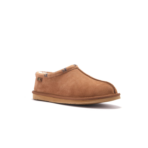 MENS OUTBACK CHESTNUT - Australia Luxe Collective