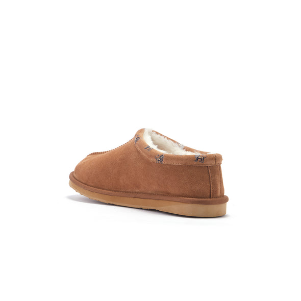 MENS OUTBACK CHESTNUT - Australia Luxe Collective