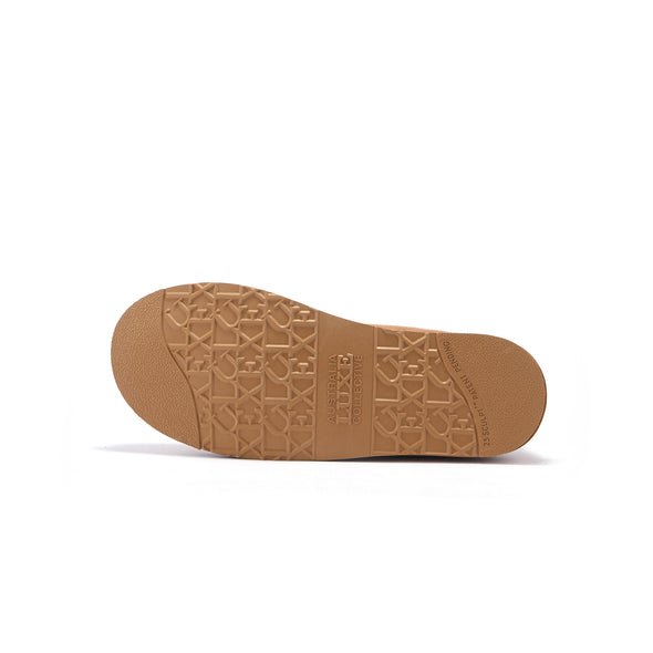 MENS OUTBACK CHESTNUT - Australia Luxe Collective