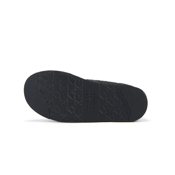 OUTBACK QUILT BLACK - Australia Luxe Collective
