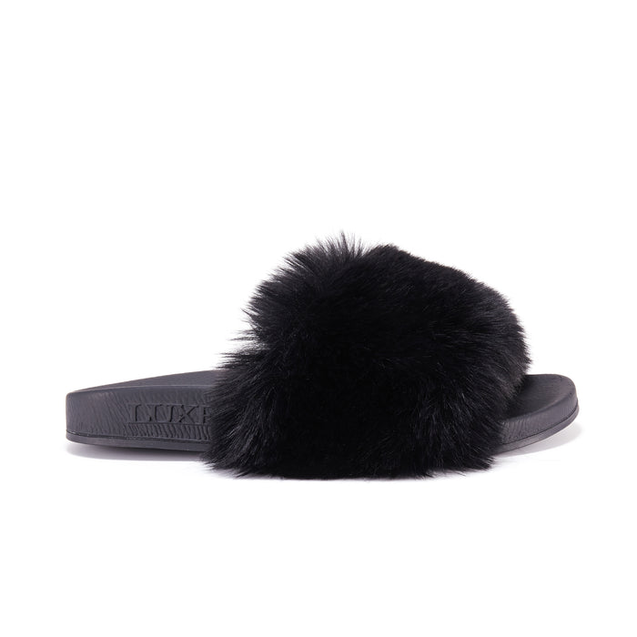 australia luxe TOUCHE BLACK