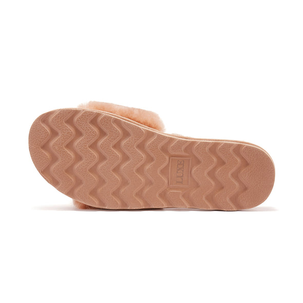VAMP CHESTNUT - Australia Luxe Collective